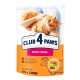 Клуб 4 Лапы Premium Veal 300 г сухой корм для кошек с телятиной